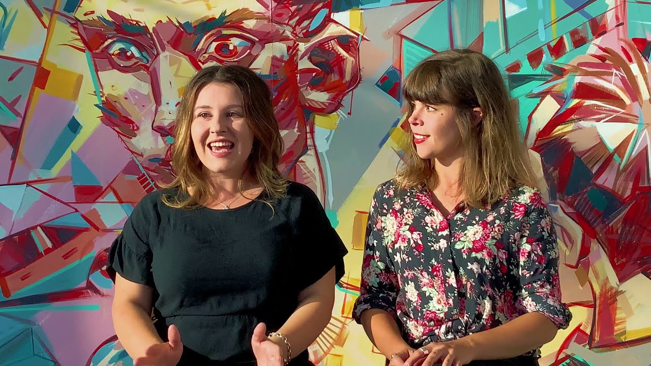 The Big Picture Fest, Frankston 2021 | Beyond the Wall